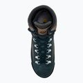 Schuhe Trekking Damen AKU Ultra Light Original GTX green/grey 5