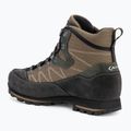 Schuhe Trekking Herren AKU Trekker Lite III Wide GTX dark brown/anthracite 3