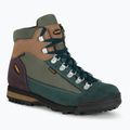 Schuhe Trekking Damen AKU Ultra Light Original GTX green/grey 8