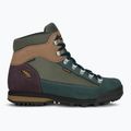 Schuhe Trekking Damen AKU Ultra Light Original GTX green/grey 9