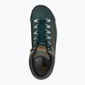Schuhe Trekking Damen AKU Ultra Light Original GTX green/grey 11