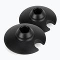 Fizan Skidiscs schwarz B-Uni-50