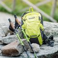 Fizan Active 20 grün 206G Trekking-Rucksack 6