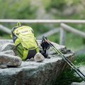 Fizan Active 20 grün 206G Trekking-Rucksack 7