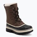 Herren Schuhe Sorel Caribou bruno