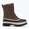 Herren Schuhe Sorel Caribou bruno 2
