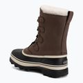 Herren Schuhe Sorel Caribou bruno 3