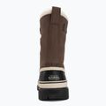 Herren Schuhe Sorel Caribou bruno 6