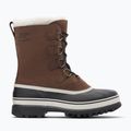 Herren Schuhe Sorel Caribou bruno