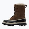 Herren Schuhe Sorel Caribou bruno 2
