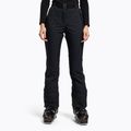 Skihose Damen Colmar schwarz 451