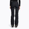 Skihose Damen Colmar schwarz 451 4