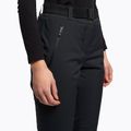 Skihose Damen Colmar schwarz 451 5