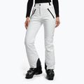 Skihose Damen Colmar weiß 453