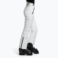 Skihose Damen Colmar weiß 453 3