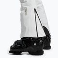Skihose Damen Colmar weiß 453 6