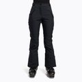 Skihose Damen Colmar schwarz 453