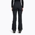 Skihose Damen Colmar schwarz 453 4