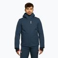 Skijacke Herren Colmar dunkelblau 1311