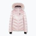 Skijacke Damen Colmar rosa 2892F