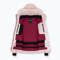 Skijacke Damen Colmar rosa 2892F 2