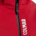 Skijacke Kinder Colmar dunkelrot-schwarz 319B 3