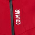 Skijacke Kinder Colmar dunkelrot-schwarz 319B 4