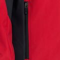 Skijacke Kinder Colmar dunkelrot-schwarz 319B 5
