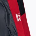 Skijacke Kinder Colmar dunkelrot-schwarz 319B 7