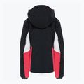 Skijacke Kinder Colmar schwarz 3115J 2