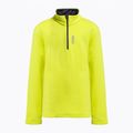 Kinder Ski-Sweatshirt Colmar gelb 3668-5WU