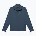 Colmar Herren Fleece-Sweatshirt navy blau 8321-5WU 5