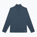 Colmar Herren Fleece-Sweatshirt navy blau 8321-5WU 6