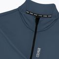 Colmar Herren Fleece-Sweatshirt navy blau 8321-5WU 7