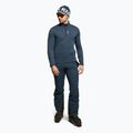 Colmar Herren Fleece-Sweatshirt navy blau 8321-5WU 2