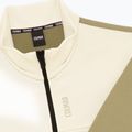 Herren Colmar Fleece-Sweatshirt beige und braun 8323-5WU 7