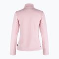 Damen Fleece-Sweatshirt Colmar rosa 9334-5WU 9