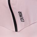 Damen Fleece-Sweatshirt Colmar rosa 9334-5WU 11