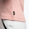 Damen Fleece-Sweatshirt Colmar rosa 9334-5WU 6