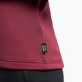 Colmar Damen Fleece-Sweatshirt kastanienbraun 9334-5WU 6