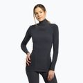 Unterwäsche Funktionsshirt Damen Colmar schwarz 9691R-5UH