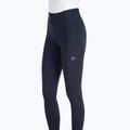 Damen Reitleggings Eqode von Equiline Dodie navy blau N56001