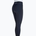 Damen Reitleggings Eqode von Equiline Dodie navy blau N56001 2