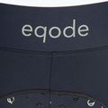 Damen Reitleggings Eqode von Equiline Dodie navy blau N56001 3