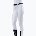 Damenreithose Eqode von Equiline Davina weiß N56004