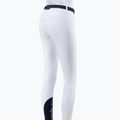 Damenreithose Eqode von Equiline Davina weiß N56004 2