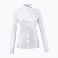 Damen Wettkampfshirt Eqode von Equiline weiß P56001 5001