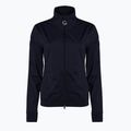 Damen-Reitsport-Softshelljacke Eqode von Equiline Dora blau R56009