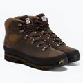 Herren-Trekkingschuhe Dolomite Schuh Tofana GTX braun 247920_0300 5