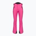 Damen-Skihose Colmar Sapporo-Rec framboise